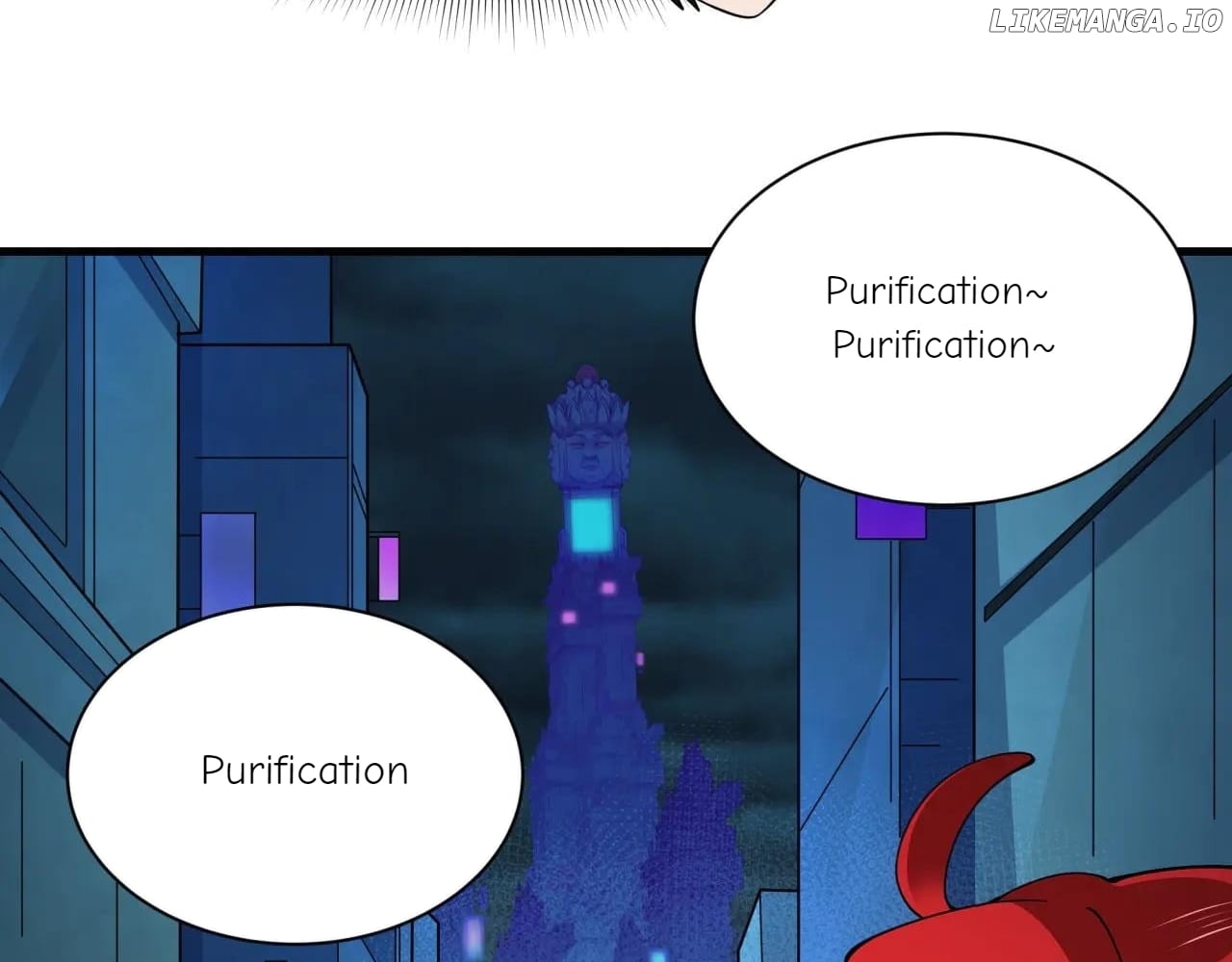 Era of the Haunted Chapter 338 - page 72